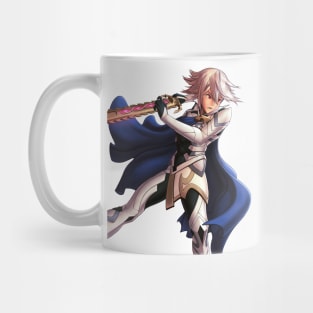 Corrin (male) Mug